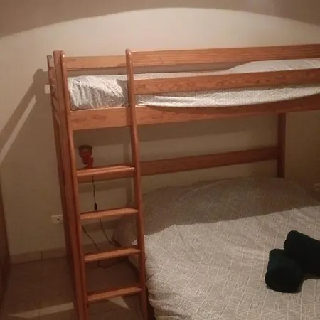 Maisonette Avec Jardin