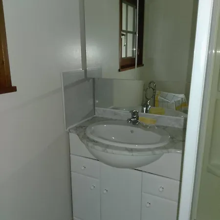 Vakantiehuis Maisonette Avec Jardin Woignarue