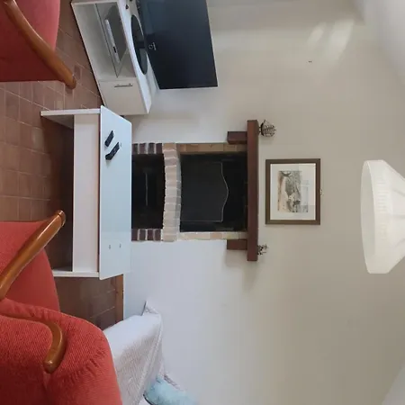 Maisonette Avec Jardin *